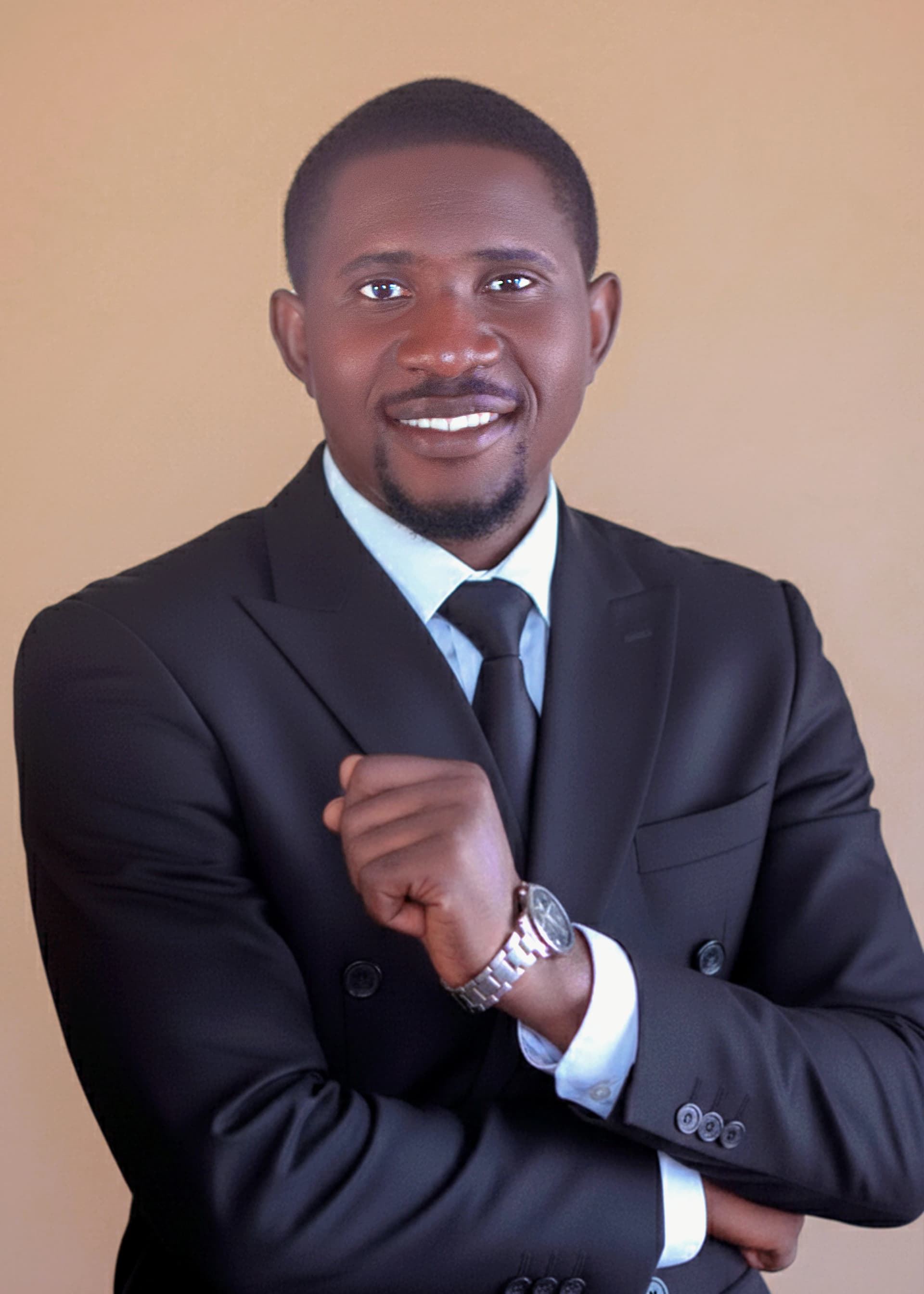 Kumbuyring, Operations Specialist