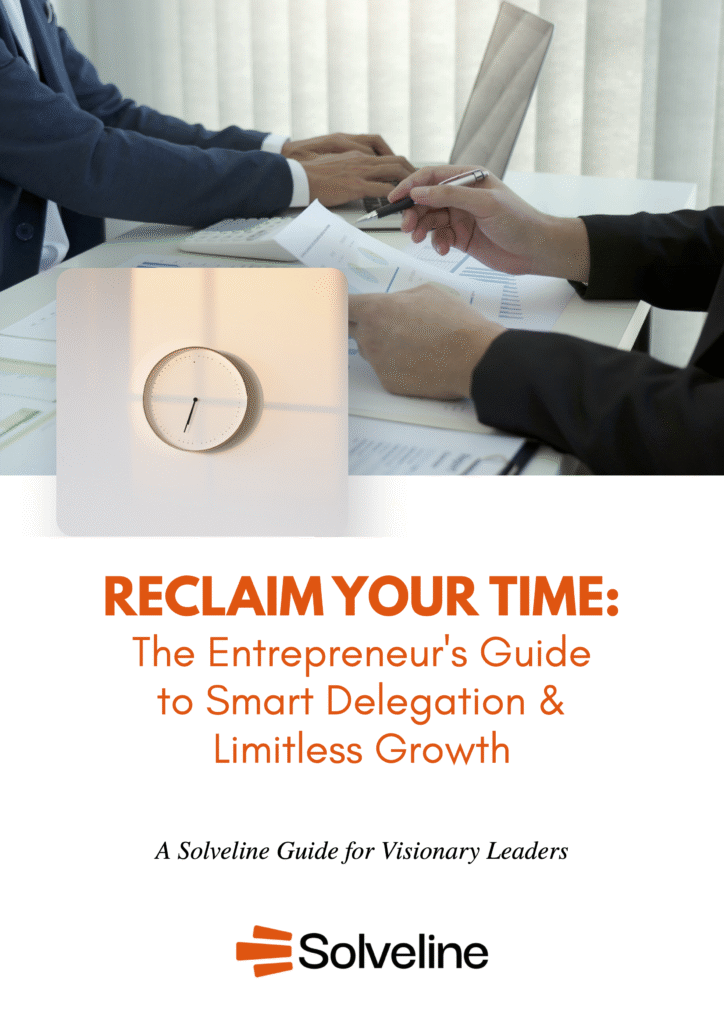 Reclaim Your Time Cover